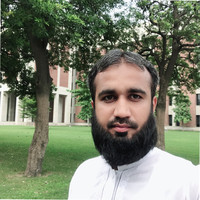 Muhammad Asghar - ACA