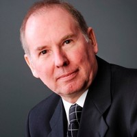 Paul Sandford