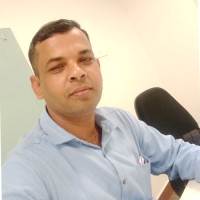 Mukesh Chandra