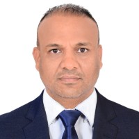 Mohammed Ansar Ali
