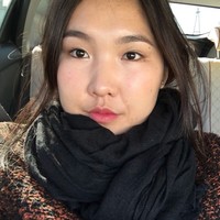 Buyanzaya Dambatsogt