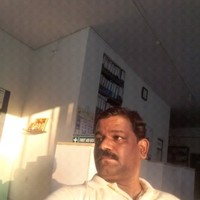 Atul Sawant
