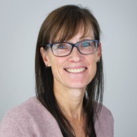 Vickie Sangrar