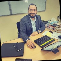 Abdallah Rashad