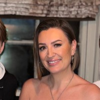 Natalie Tierney