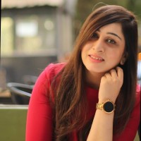Kriti Sharma