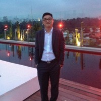 王棚枫（Lawrence Wang）