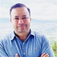 Gustavo Adolfo Rangel Guillermo, PMP®