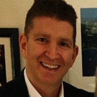 Conor Deane