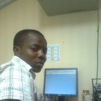 Oluwole Benjamin, MPMI