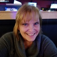 Colleen M Barnes