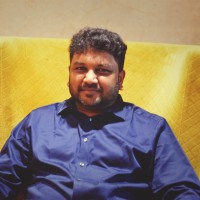 Sathya Murthy V.