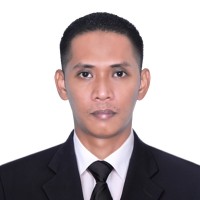Paul James Pintado