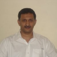Hariharan K
