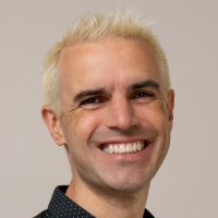 Martin Woods