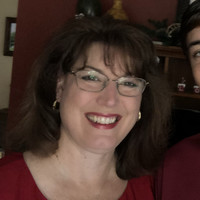 Lisa Hill
