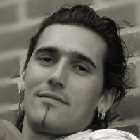 Dave Gharbaran