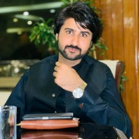 Ali Khalid