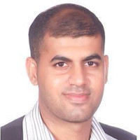 Mohammed Al-Mushiamea