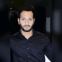 Rizwan Patel