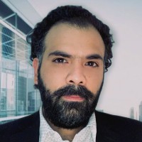 Luis Alberto Treviño Ramírez