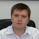 Alexey Karnaukhov
