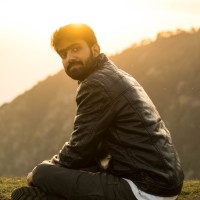Rahul Shetty