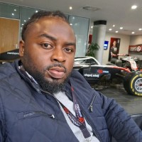 Henry Obinna E
