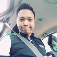 Euson Gan Yew Sun