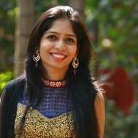Varsha Chavan