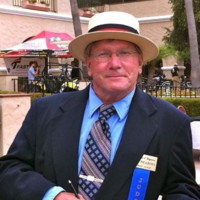 Tom Meadows