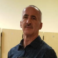 Paul Maltby