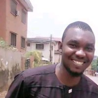 Gerald Okafor
