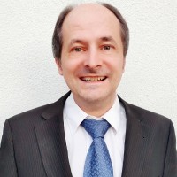 Erwin Aebersold