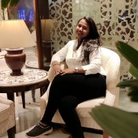 Vishakha Singh