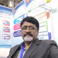 CHOCKALINGAM RAMAKRISHNAN