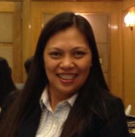 Maria Victoria Arellano