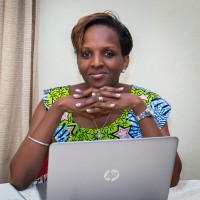 Amandine Inamahoro