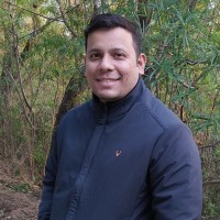 Neeraj Thapa