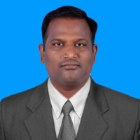 Saravanan A E
