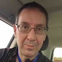 Mark Wallis