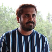 Sandeep gowda