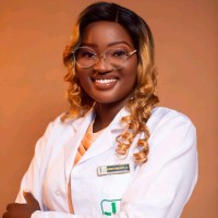 Charity Chinonso Ugwu