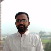 Narendra Vadnere