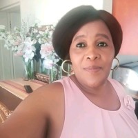 Ncumisa Lovedalia Ntlebi