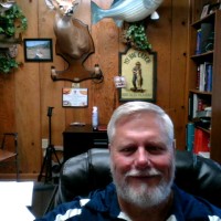 Steve Hands