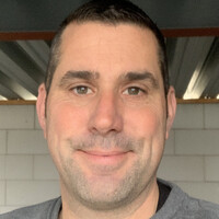 Alex Eikhout