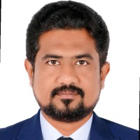 Mohideen Basha