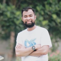 Untung Aprilianto Putro, ST.
