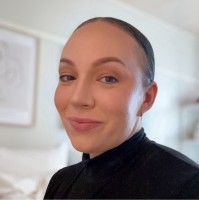 Ronja Johansen